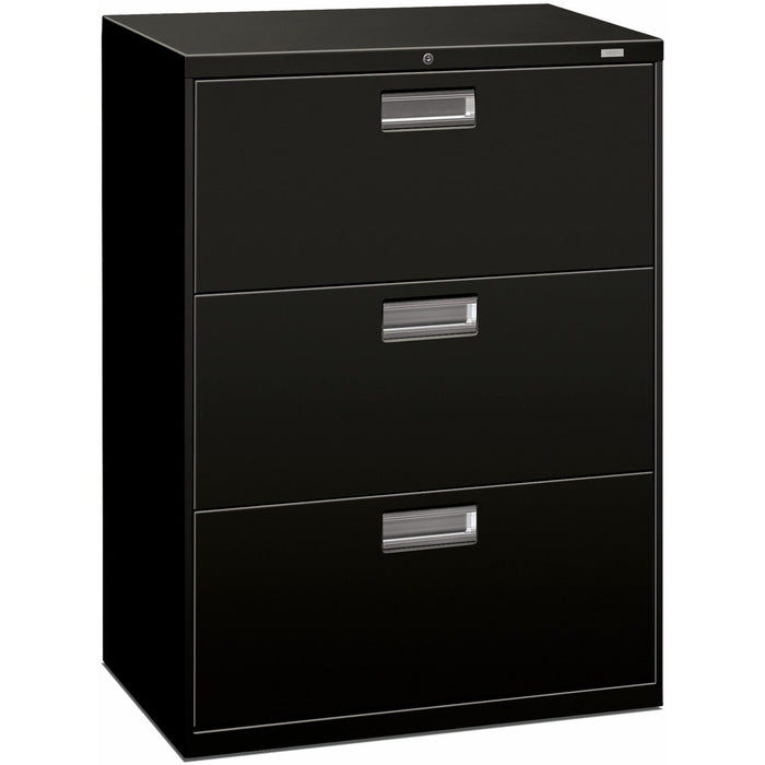 HON Brigade 600 H673 Lateral File - HON673LP The HON Company