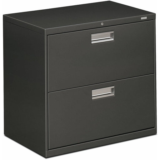 HON Brigade 600 H672 Lateral File - HON672LS The HON Company