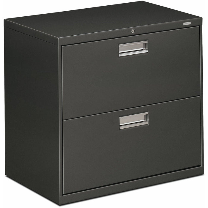 HON Brigade 600 H672 Lateral File - HON672LS The HON Company