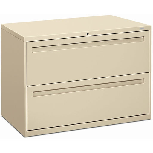 HON Brigade 700 H792 Lateral File - HON792LL The HON Company