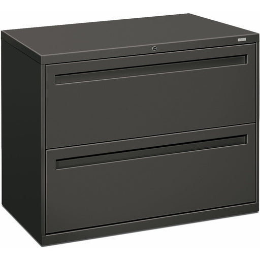 HON Brigade 700 H782 Lateral File - HON782LS The HON Company