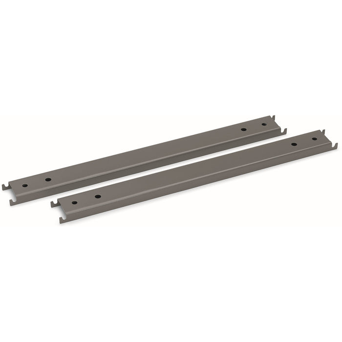 HON Double Front-to-Back Hanging File Rails | 2 per Carton - HON919492