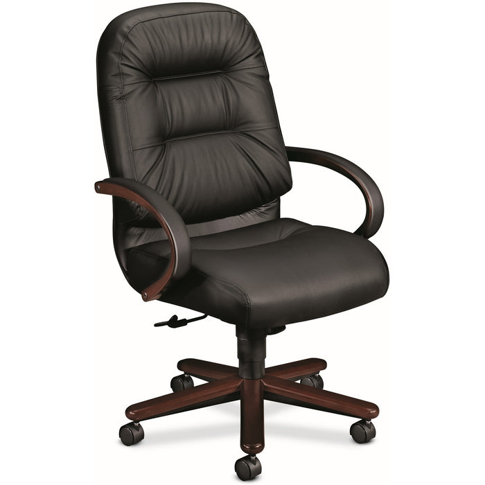 HON Pillow-Soft Executive Chair - HON2191NSR11
