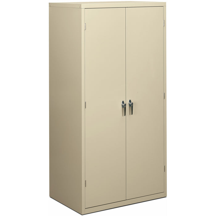 HON Brigade HSC2472 Storage Cabinet - HONSC2472L