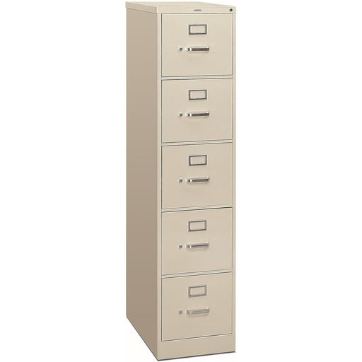 HON 310 H315 File Cabinet - HON315PQ The HON Company