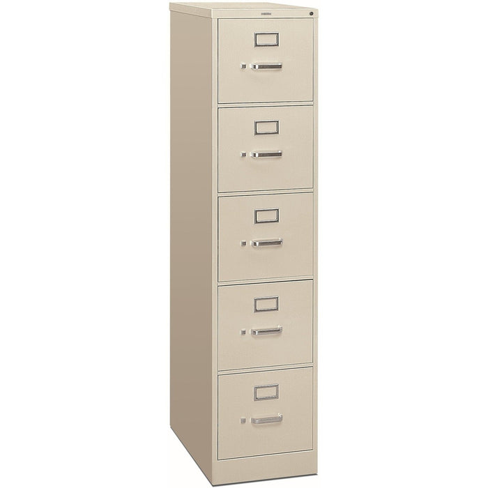 HON 310 H315 File Cabinet - HON315PQ The HON Company