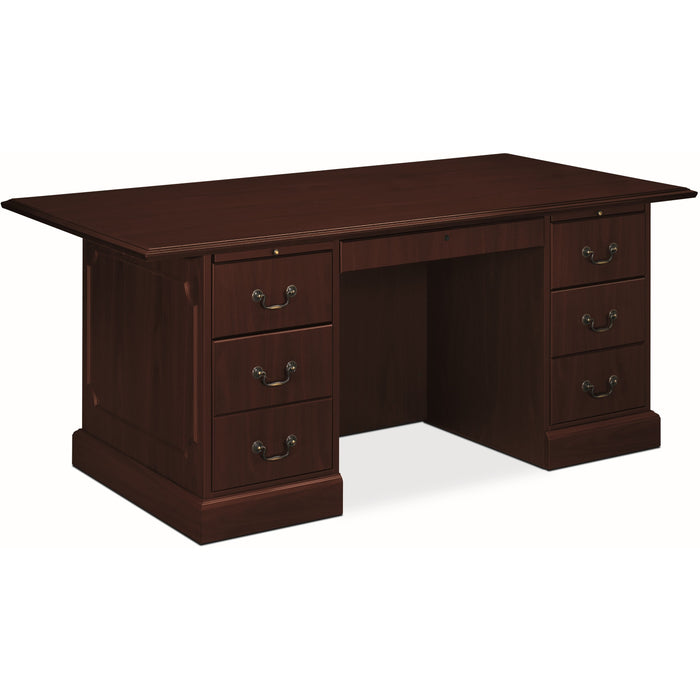 HON 94000 H94271 Pedestal Desk - HON94271NN