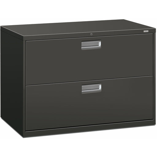 HON Brigade 600 H692 Lateral File - HON692LS The HON Company