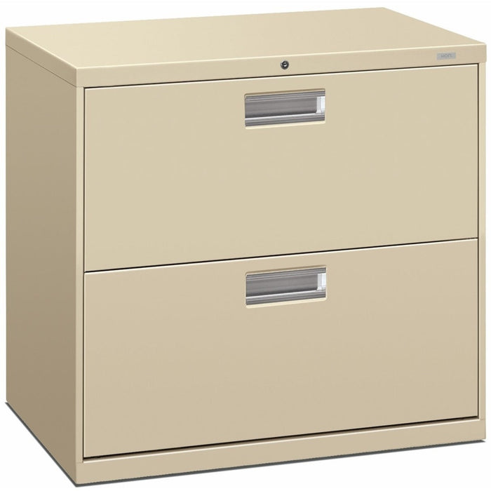 HON Brigade 600 H672 Lateral File - HON672LL The HON Company