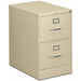 HON 310 H312C File Cabinet - HON312CPL The HON Company