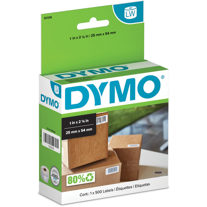 Dymo LabelWriter Small Multipurpose Labels - DYM30336