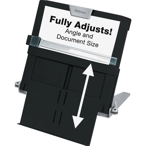 Professional Series In-Line Document Holder - FEL8039401 Fellowes, Inc.