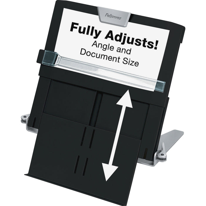 Professional Series In-Line Document Holder - FEL8039401 Fellowes, Inc.
