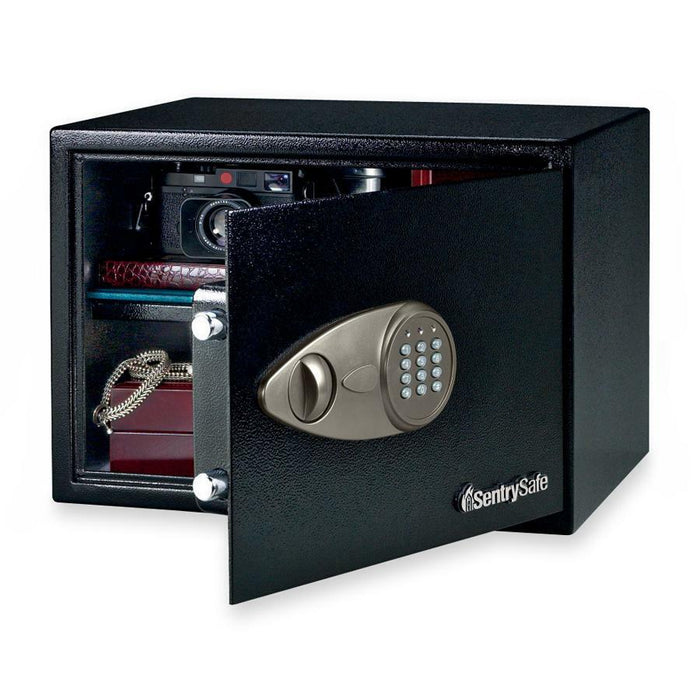 Sentry Safe Security Safe with Electronic Lock - SENX125