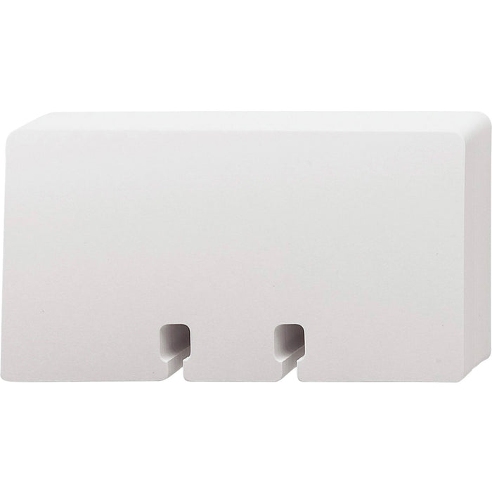 Rolodex Plain Rotary File Cards - ROL67558