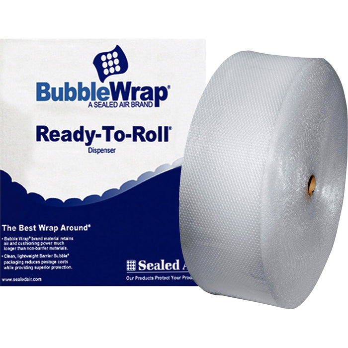Sealed Air Bubble Wrap Multi-purpose Material - SEL33246