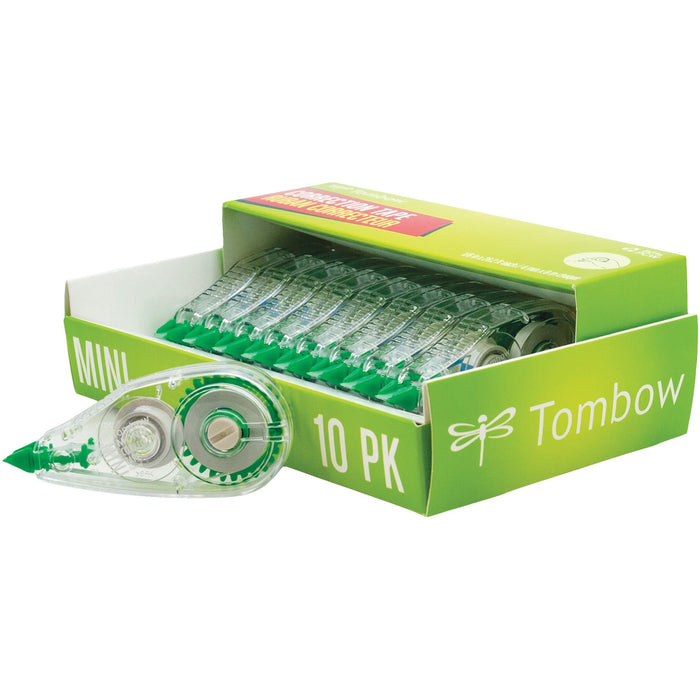 Tombow Mini Mono Correction Tape Dispensers - TOM68722