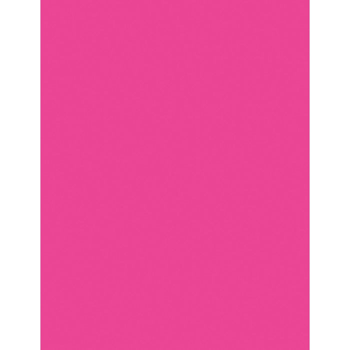 Pacon Neon Multipurpose Paper - Pink - PAC104319