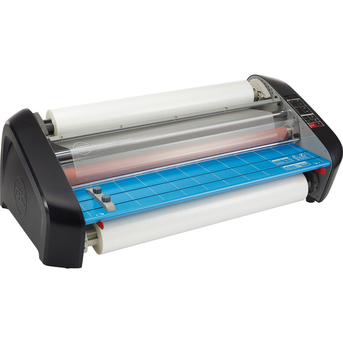 GBC HeatSeal Pinnacle 27 EZ Load Thermal Roll Laminator - GBC1701720EZ