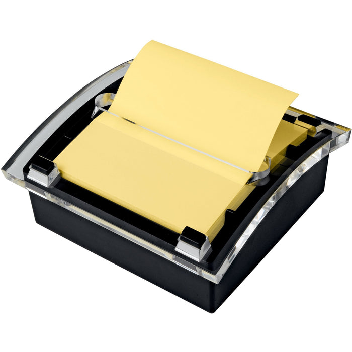 Post-it&reg; Note Dispenser - MMMDS330BK