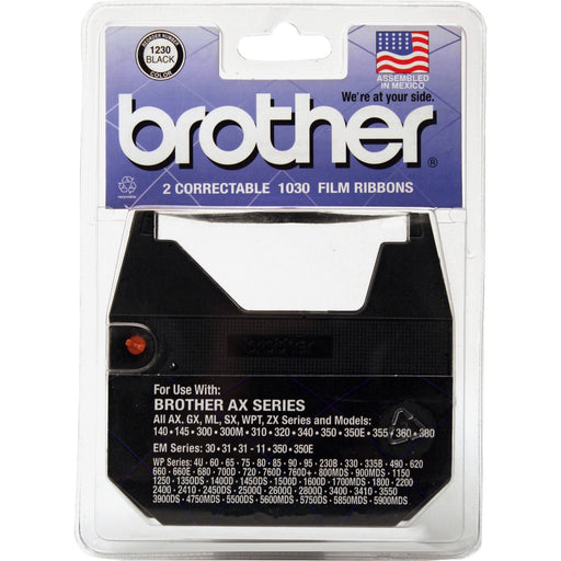 Brother Ribbon Cartridge - BRT1230 Brother Industries, Ltd
