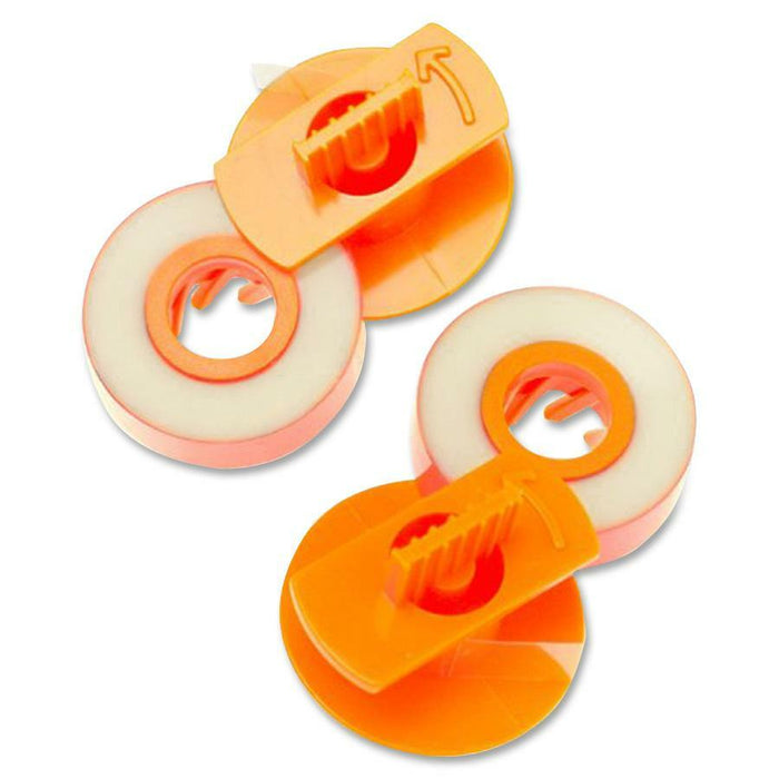 Brother 3010 Two Spool Lift-off Correction Tape - BRT3010