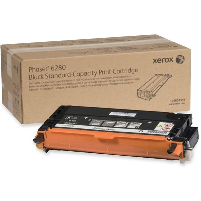 Xerox Original Toner Cartridge - XER106R01391