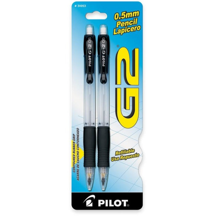 Pilot G2 Mechanical Pencils - PIL31053