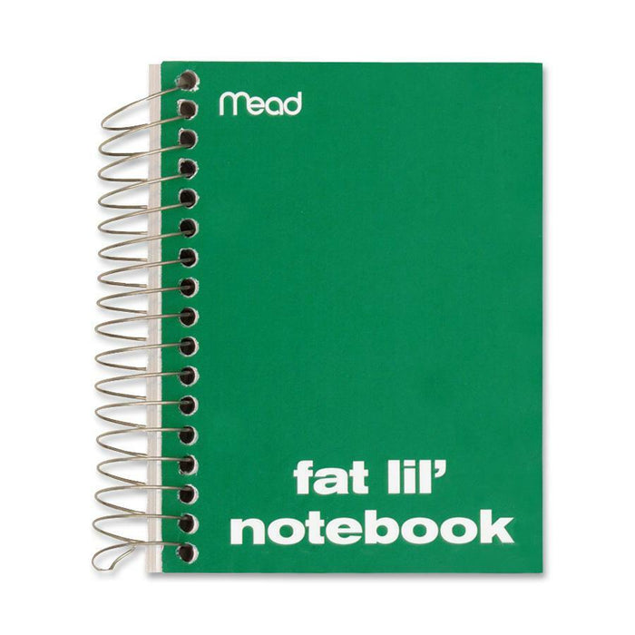 Mead Fat Lil' Notebook - MEA45390