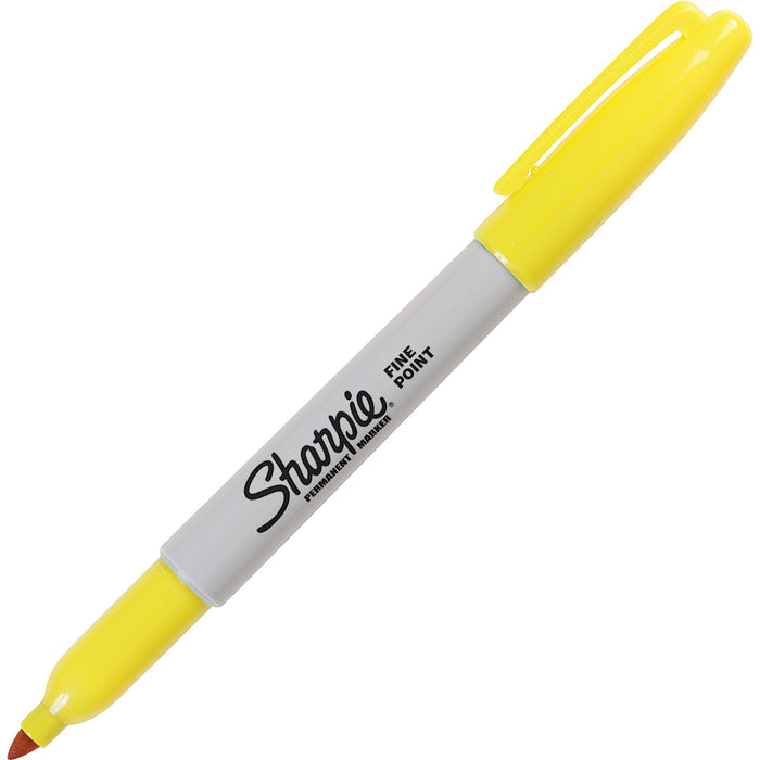 Sharpie Fine Point Permanent Marker - SAN30035