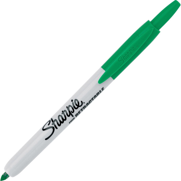 Sharpie Retractable Markers - SAN36704