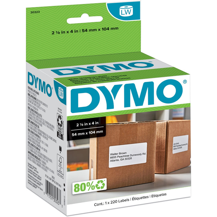 Dymo LW Shipping Labels - DYM30323