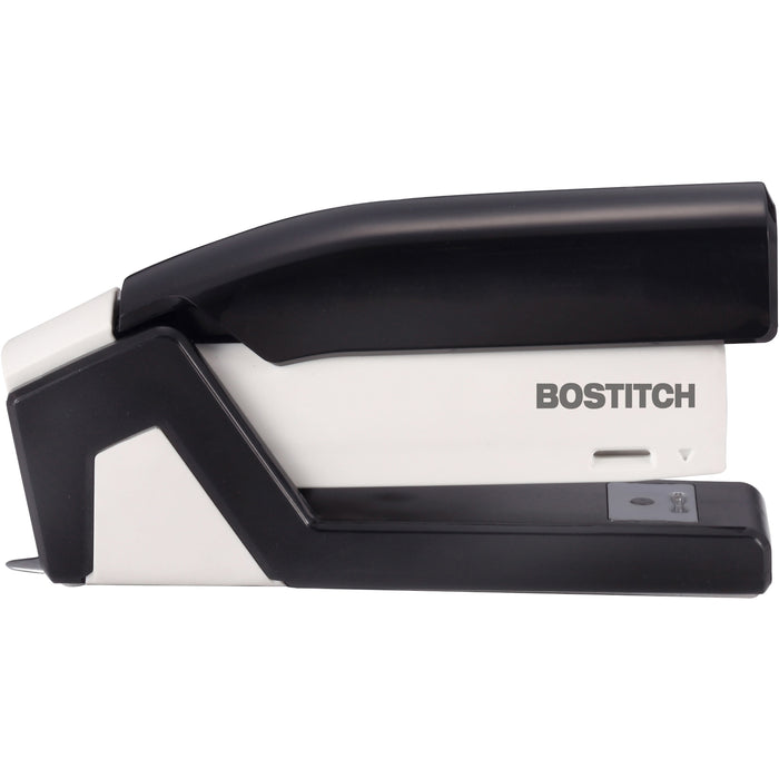 Bostitch InJoy Spring-Powered Antimicrobial Compact Stapler - ACI1558