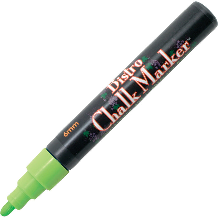 Marvy Uchida Bistro Erasable Fluorescent Chalk Markers - UCH480SF4