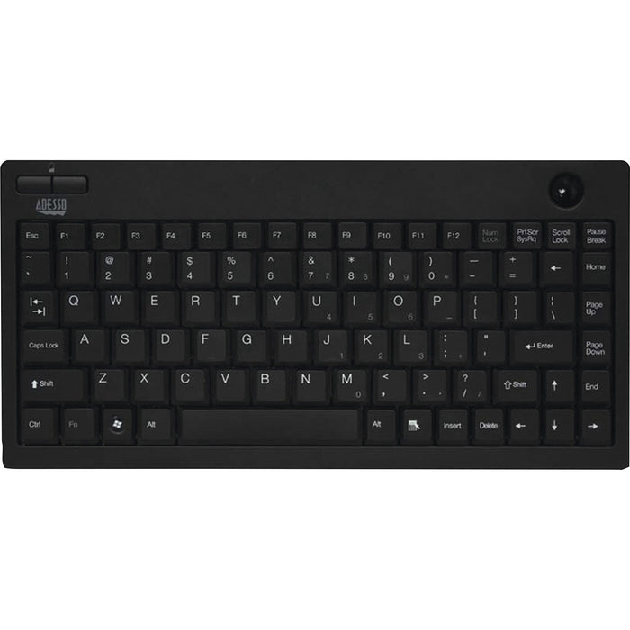 Adesso WKB-3100UB Wireless Keyboard - ADEWKB3100UB