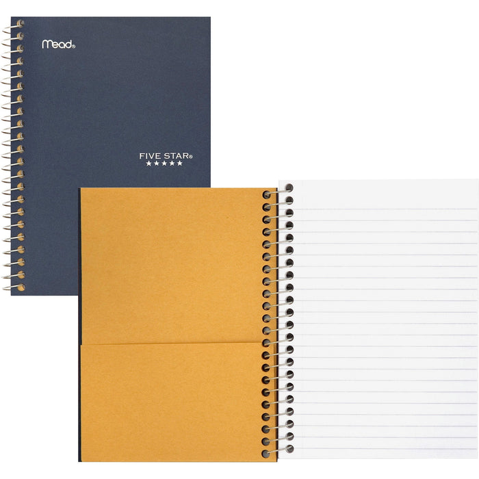 Mead Personal Wirebound Notebook - MEA45484