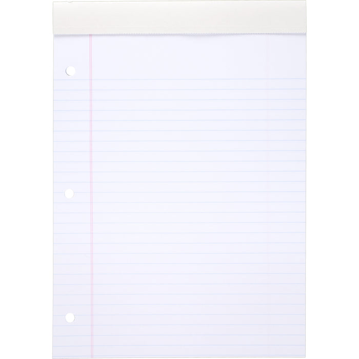Mead Writing Pads - Letter - MEA59872