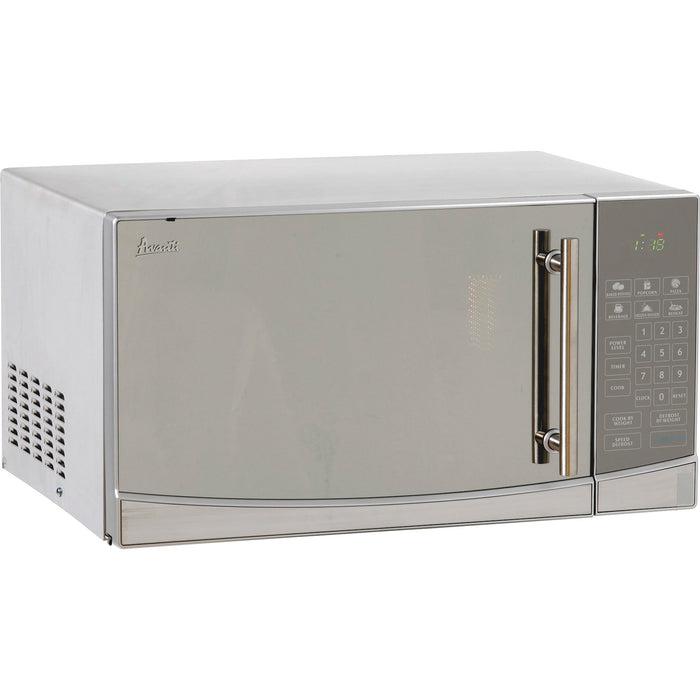 Avanti MO1108SST Microwave Oven - AVAMO1108SST