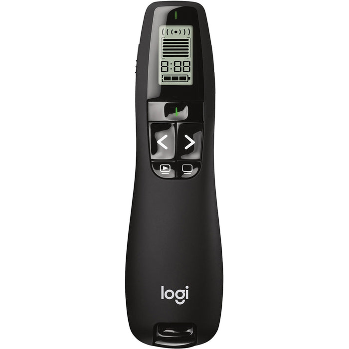 Logitech R800 Laser Presentation Remote - LOG910001350