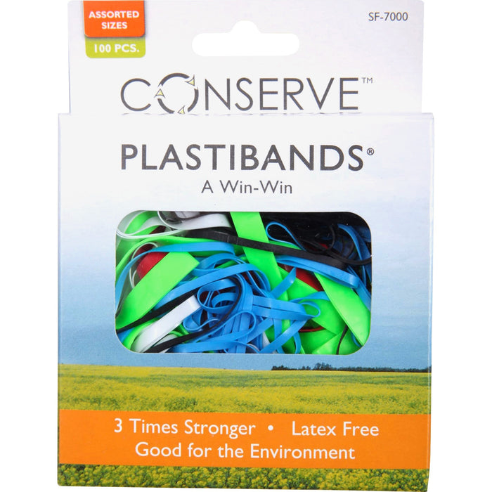 Conserve Plastibands - BAUSF7000