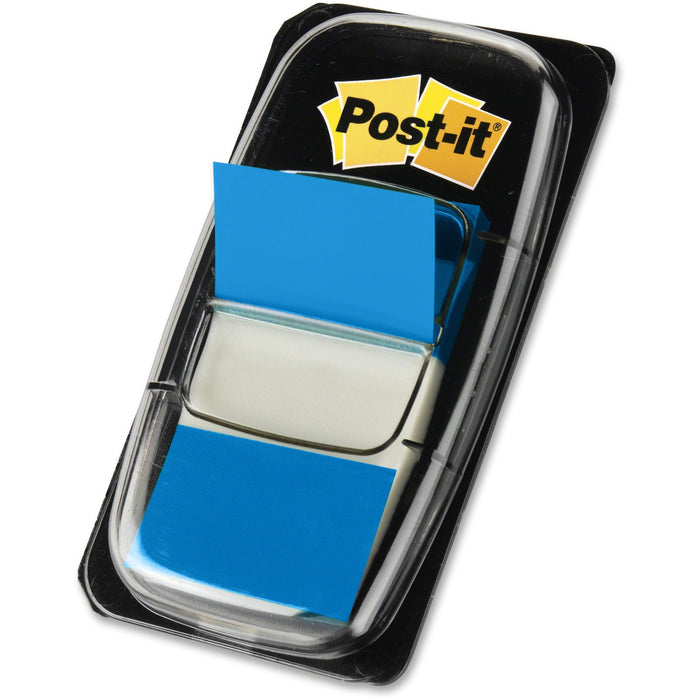 Post-it&reg; Blue Flag Value Pack - MMM680BE12