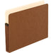 Pendaflex Letter Recycled File Pocket - PFXS24E TOPS Products