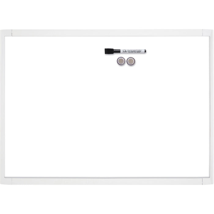 Quartet Decorative Dry-erase Whiteboard - QRTMHOW1117