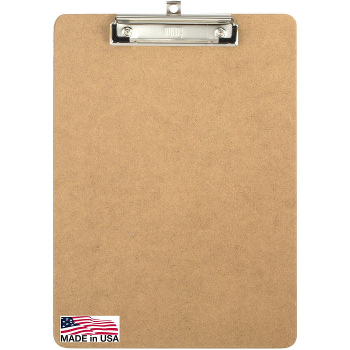 Officemate Low-profile Clipboard - OIC83219