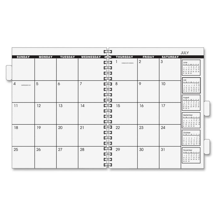 At-A-Glance Planner Refill - AAG7092373