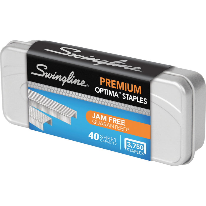 Swingline Optima Premium Staples - SWI35556