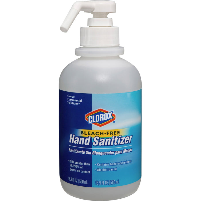 Clorox Commercial Solutions Hand Sanitizer - CLO02176