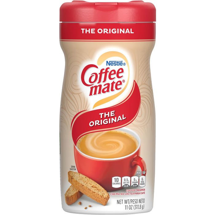 Coffee mate Original Gluten-Free Powdered Creamer - NES55882
