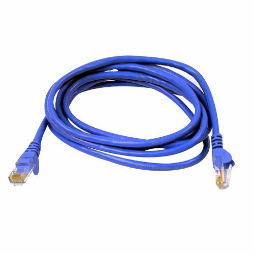 Belkin Cat.5e UTP Patch Cable - BLKTAA79105BLUS