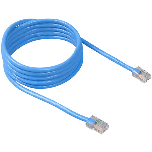 Belkin Category 6 UTP Patch Cable - BLKTAA98003BLUS